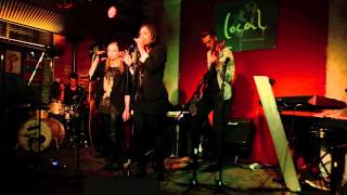 Last Exit To Eden (Amanda Marshall) -Live Cover