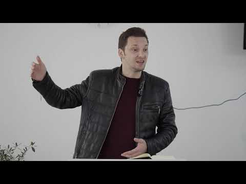 2. De ce luăm Cina Domnului săptămânal? | Andrei Croitoru