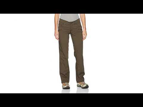 MUST SEE  Hunting Gear Review! 5.11 Tactical Ridgeline Pant,Stone,35Wx34L