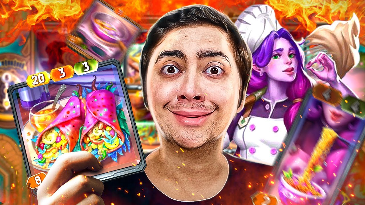 QUASE BRILHEI DE JULES! - THE BAZAAR