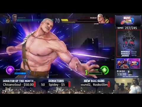 The Sitdown - Bum vs SmoothViper PT 2