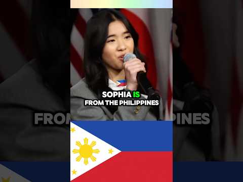 NATIONALITIES OF KATSEYE #kpop #music #koreanmusic #kpopmusic #katseye #filipino #pinoy