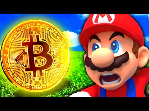 NFTs are the FUTURE of Gaming, Here's Why