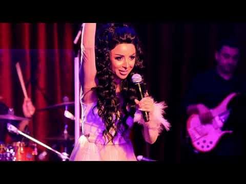 Anette Aghabekyan - Ush e // Cover Version 2021 // Orig. Song Armenchik