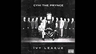 Cyhi The Prynce - Tool (Prod. by Illusive Orchestra) Chopped & Screwed by Mike D Slow Speed