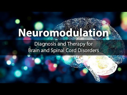 Neuromodulation: Diagnosis and Therapy for Brain and Spinal Cord Disorders