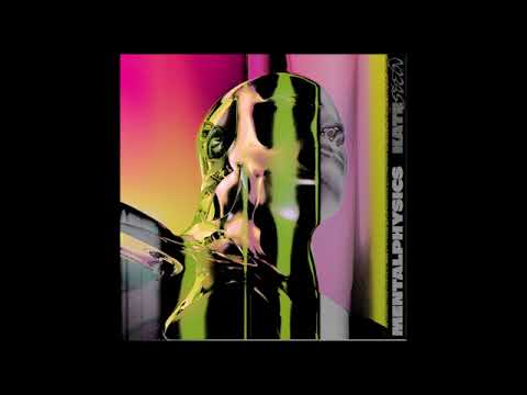 Kate Stein - Mentalphysics (Elfenberg Remix)