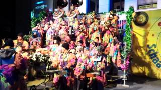 Ratatätsch Schaan - Weil I Di Mog (Relax)