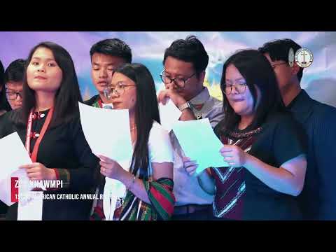 ZCC KHAWMPI   St. Joachim Khangno te (Bowling Green)