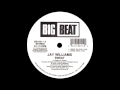 Jay Williams - Sweat (Sweat The Club) [1990]