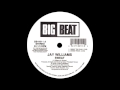 Jay Williams - Sweat (Sweat The Club) [1990]