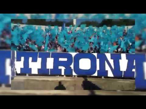 Tirona Fanatics 7/12/2015 (Tirona 0-0 morri)