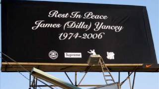 J Dilla- Stepping Out