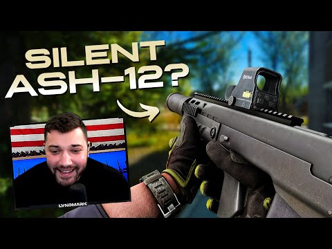 Why You SHOULDN'T Suppress the Ash-12...