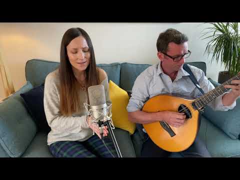 Julie Fowlis and Eamonn Doorley - Hearts of Olden Glory