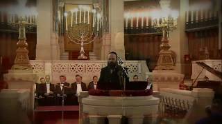 שמואל שפירו & אלי יפה - א יידישע מאמע | Shmuel Shapiro Feat. eli jaffe - A Yiddishe Mame
