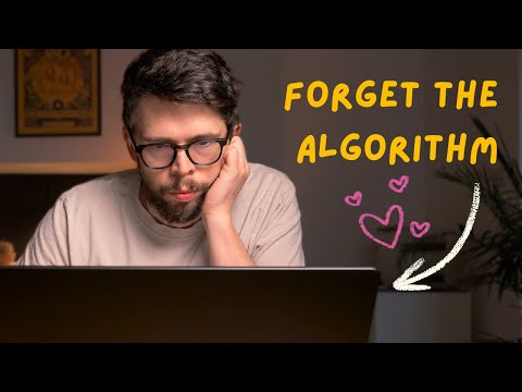 How to Start an Illustration Career Without Social Media