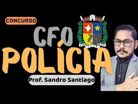 Correção da Prova CFO PMAP e Possíveis Recursos