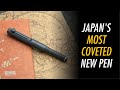 The Zento Signature Craze First Look At Uniball S Highly Sought After New Rollerball