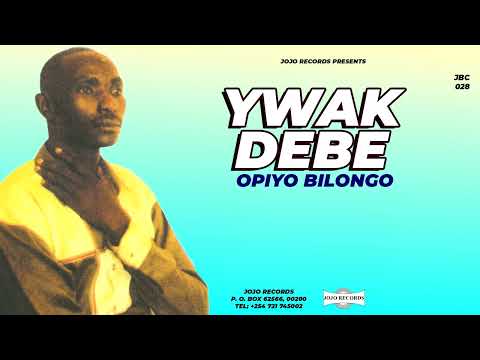 OPIYO BILONGO - YWAK DEBE