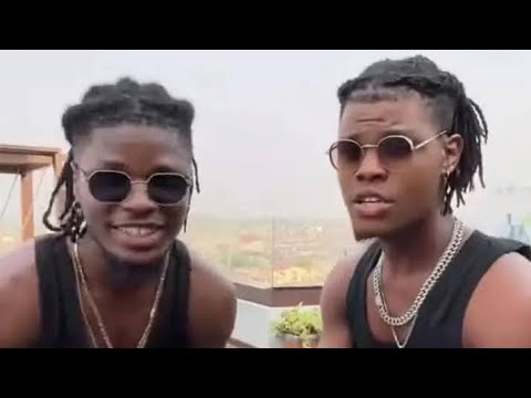 SANTRINOS RAPHAEL FEAT DODO STAR [Making Of]