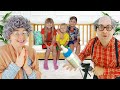 Diana Roma Et Oliver Histoires De Famille Amusantes Pour Les Enfants