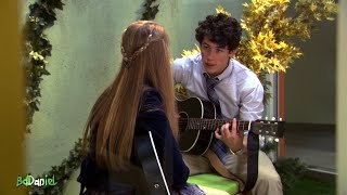 Nick Jonas - Give Love a Try (Official Video) [JONAS Season 1] 4k