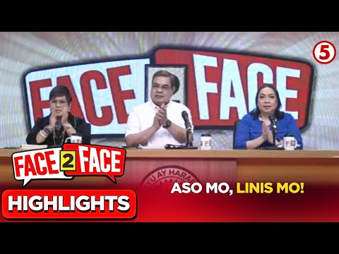 Face 2 Face Tips para sa mga fur parent mula sa Trio Tagapayo!