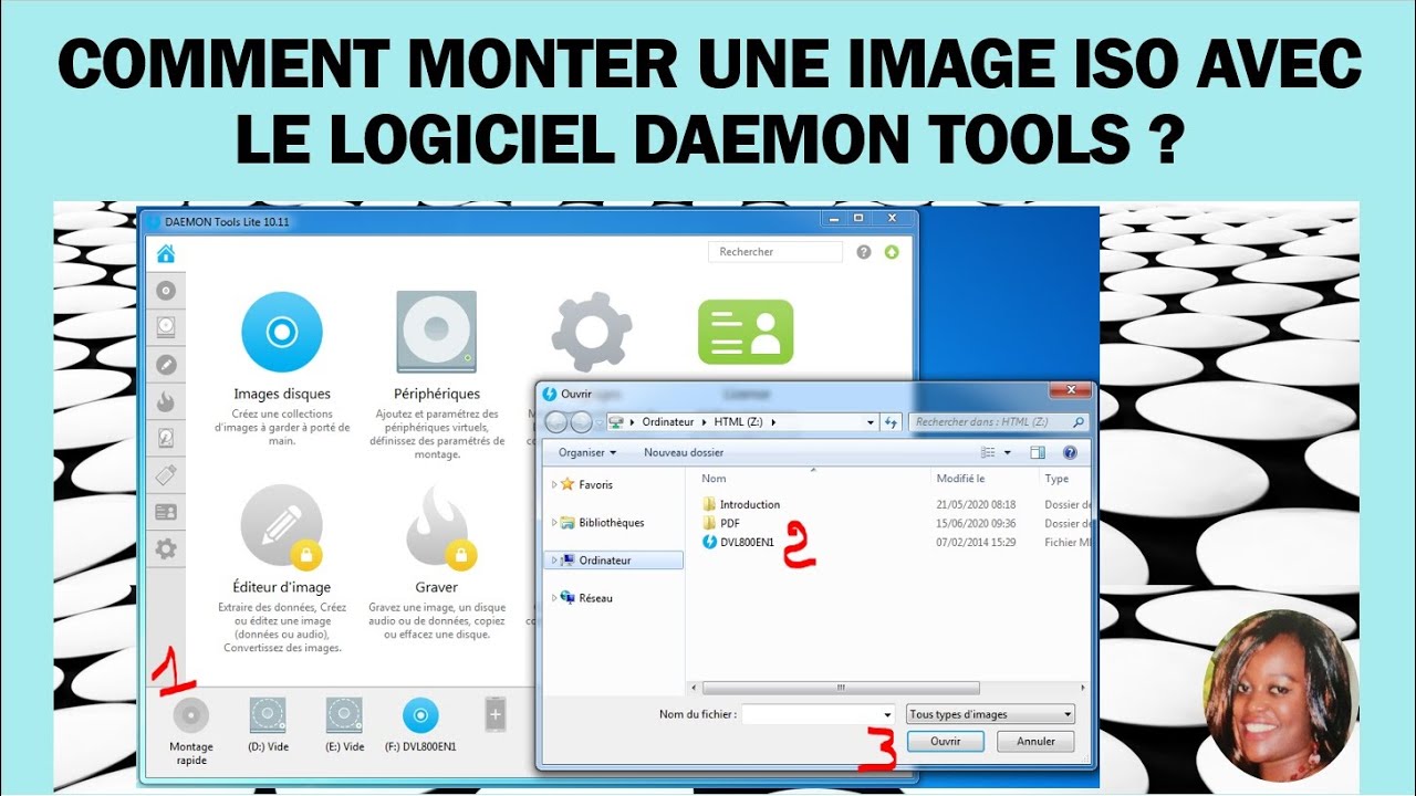 Comment Faire Fonctionner Un Jeu Iso Sur Pc