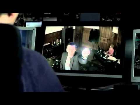 bande annonce Aux Yeux de tous  le film (2012)