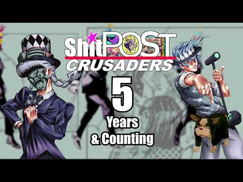 Rshitpostcrusaders