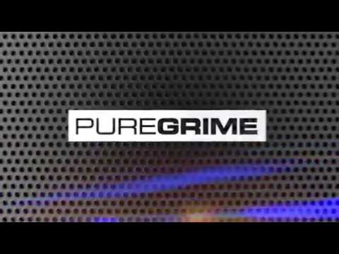 PURE GRIME Mixed By Sir Spyro (Official TV Ad) Available on iTunes + 2XCD
