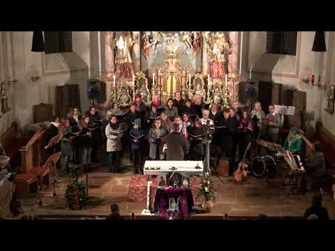 Conquest of Paradise - Vangelis - Lorenz Maierhofer - chor.junge.musik