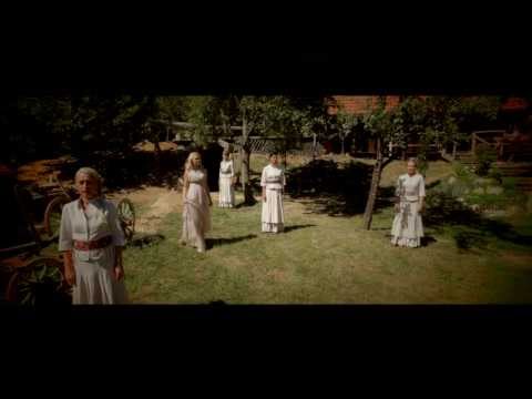 "Črlena hiža" - Tajči (Ft. Jane)