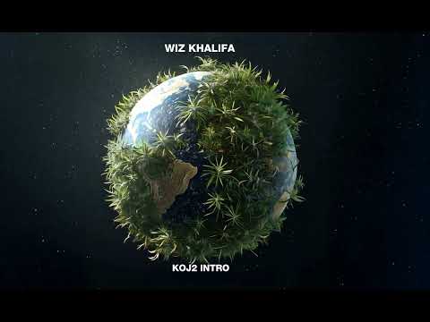 Wiz Khalifa - KOJ2 Intro [Official Audio]