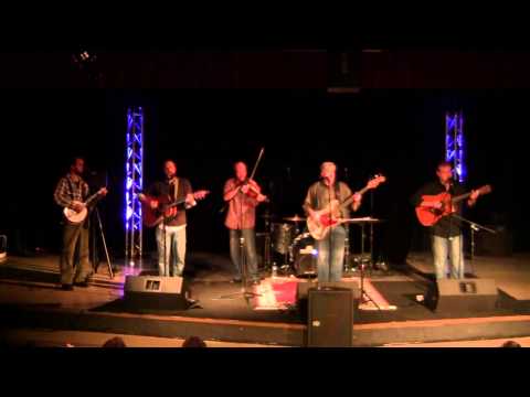 The John Cowan Band featuring Josh Daniel - The Weight