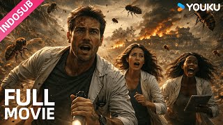 Download lagu [Film 4K] Eksperimen lebah memicu teror mematikan 🐝 | Killer Bee Invasion 杀人蜂入侵 | YOUKU mp3