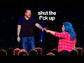 When Disrepectful Karens Get Destroyed by Ricky Gervais DEFAULT Thumbnail