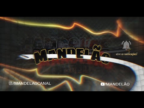 MC Talibã - Luz, Câmera e Ação (DJ TH)