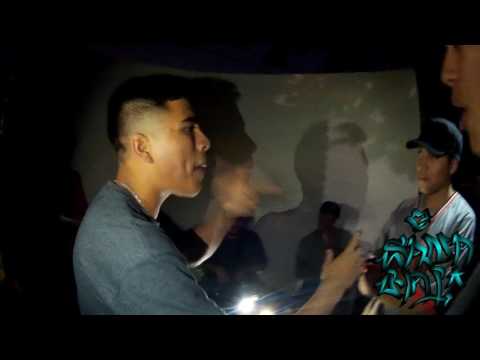 SANARAP//BLASS vs DES //4tos Tercer Fecha