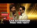 When Vicky Kaushal Tried Catching Ayushmann Khurrana Off Guard ChetakScreenAwards