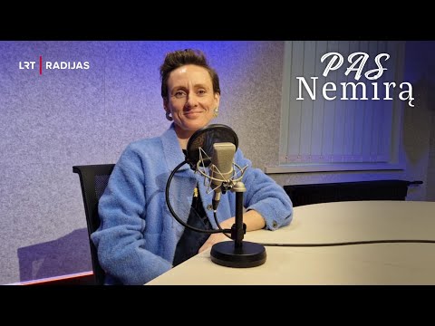 Kas atvedė į modernųjį šokį ir kultūros bendruomenės lyderystę – su Gintare Masteikaite