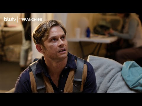 The Franchise | Gelecek Bölümlerde