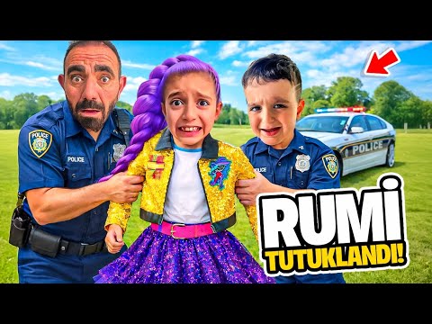 WHOEVER FINDS RUMI WINS THE GRAND REWARD!!! POYRAZ, ELIF, AND RUMI HAVE BEEN KIDNAPPED!!!