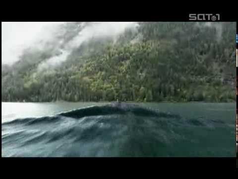 DAS WUNDER VON LOCH NESS (2008) - TV Spot