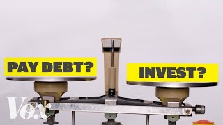 When it's okay to wait to pay off debt