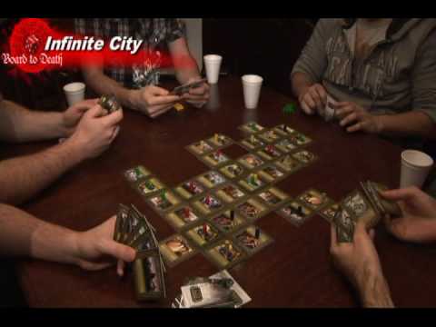 Board to Death Review