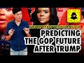 Tucker and Candace Are The GOP's Future | Not My Party with Tim Miller