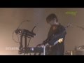 30 Seconds To Mars - Search and Destroy - Rock Am Ring 2013 Live