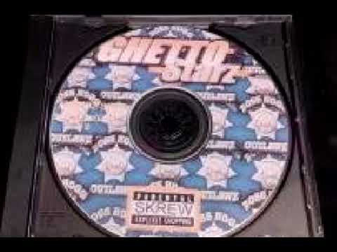 Boss Hogg Outlawz - Ghetto Starz (Full MixTape) 2000'